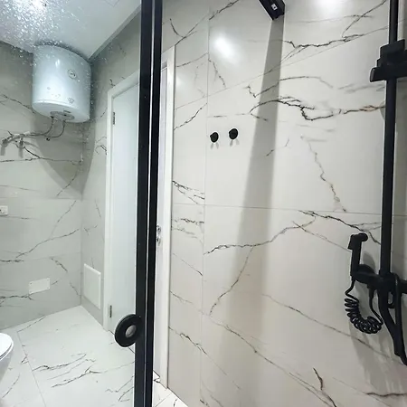Apartment Azure Heights 1108