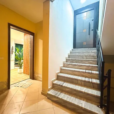 Apartment Azure Heights 1108 *